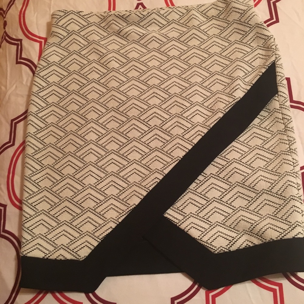 Skirt from Express
